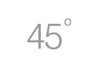 45 Degree